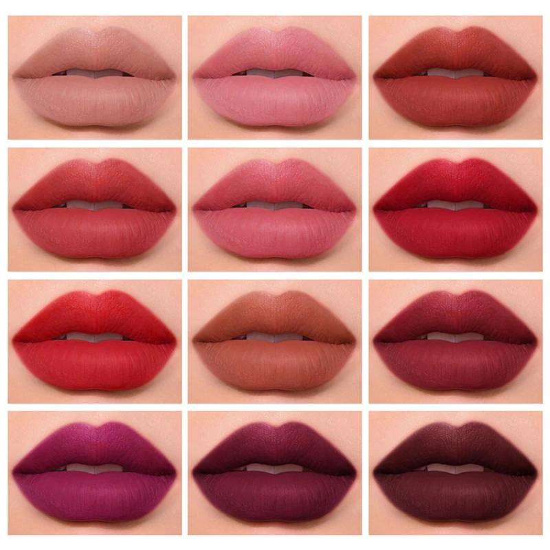 LazyLip - High quality lipstick