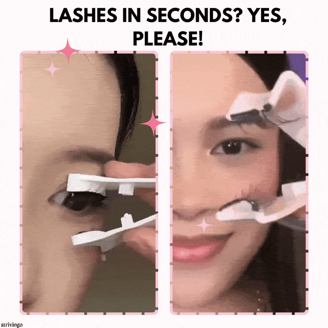 Magnilash | Premium Magnetic Eyelashes