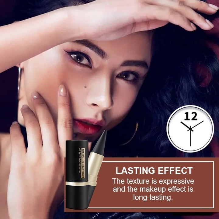 EyeLuxe | Perfect eyebrows with one convenient pencil!