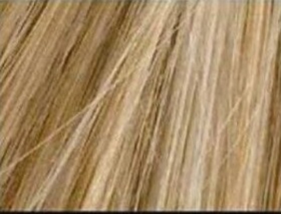 FluffUp | Secret hair fiber powder