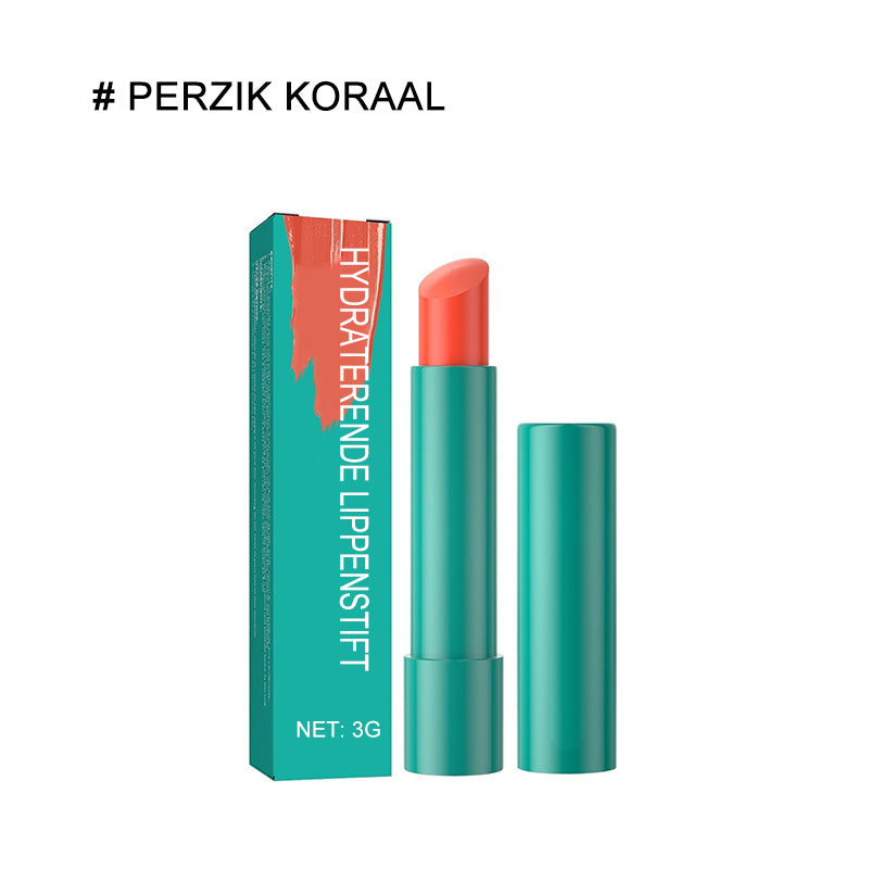 HydraTint | Locks in moisture