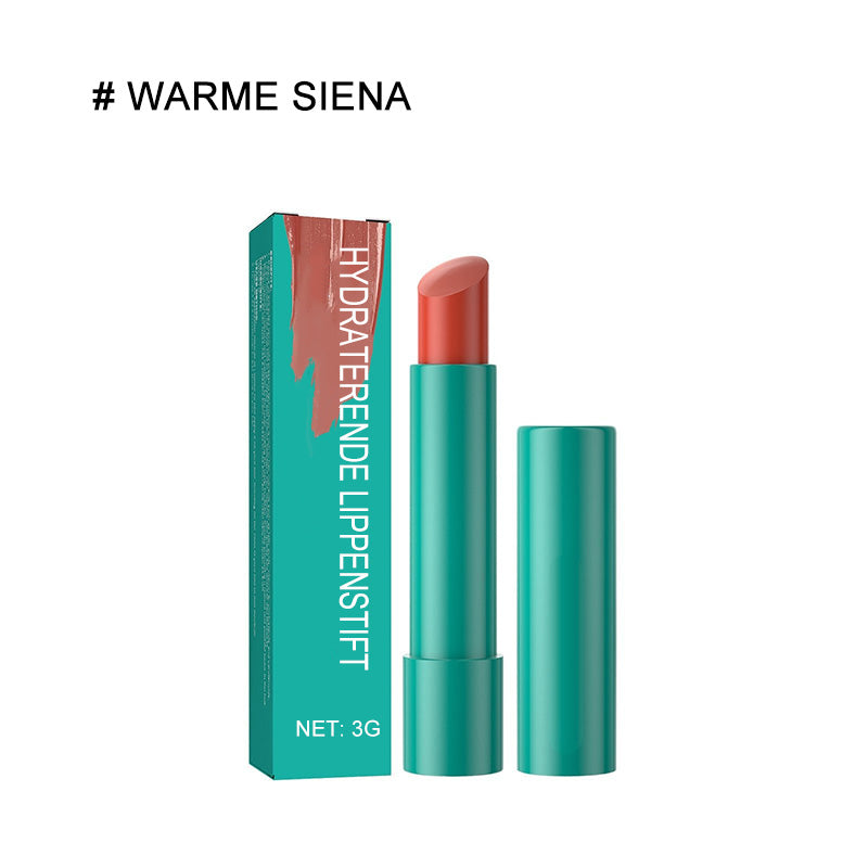 HydraTint | Locks in moisture