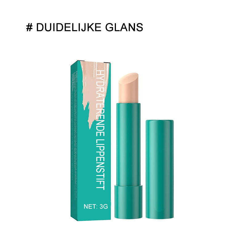 HydraTint | Locks in moisture