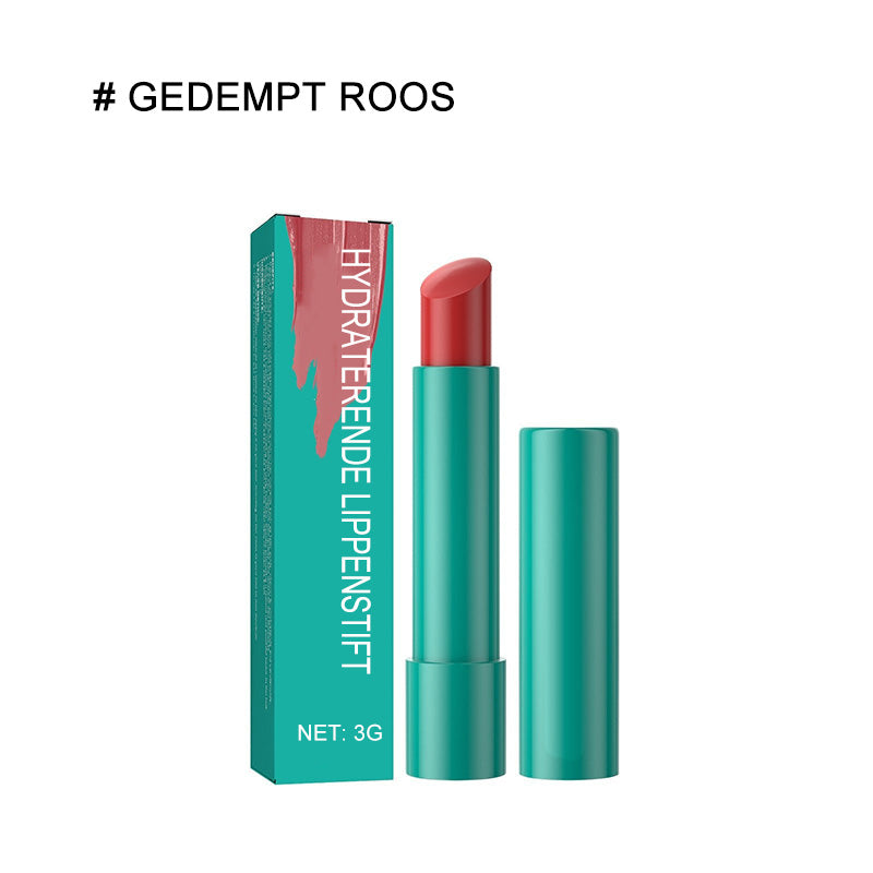 HydraTint | Locks in moisture