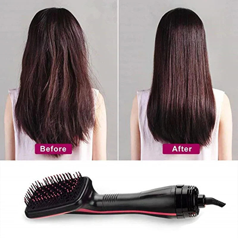 Airify | 3 in 1 multifunction blow dry brush