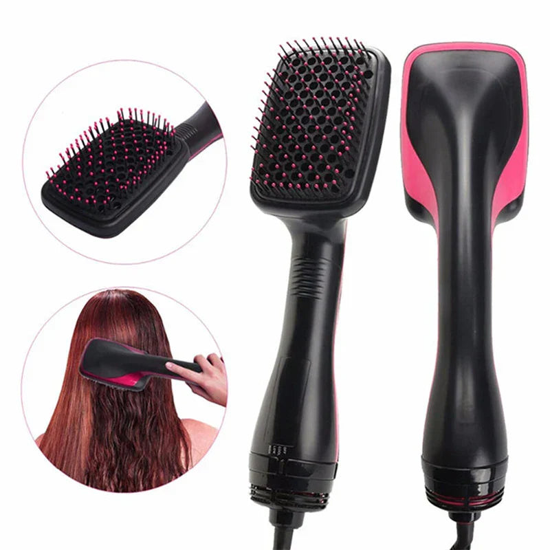 Airify | 3 in 1 multifunction blow dry brush