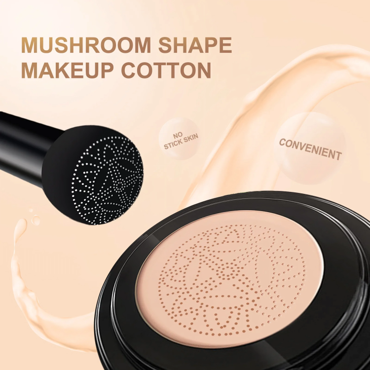 AirCushion | 24H Beauty Cream