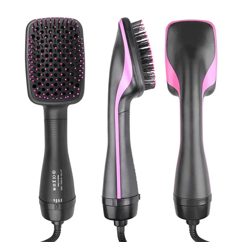 Airify | 3 in 1 multifunction blow dry brush