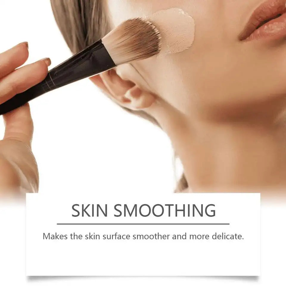 ConcealerX | Colour-changing Foundation for Flawless Skin