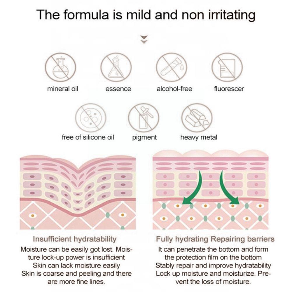 Eelhoe | Dark Spot Corrector Facial Serum