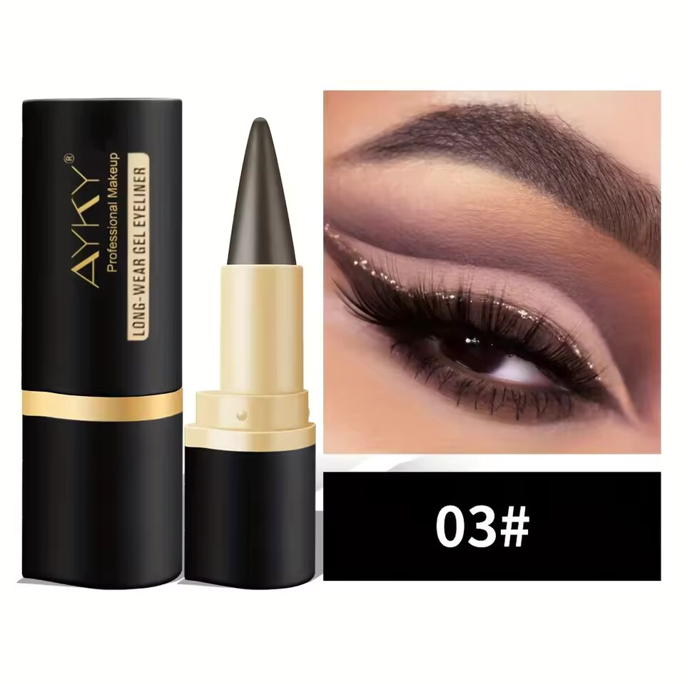 SparkLiner | Sparkle Shield Eyeliner Stick