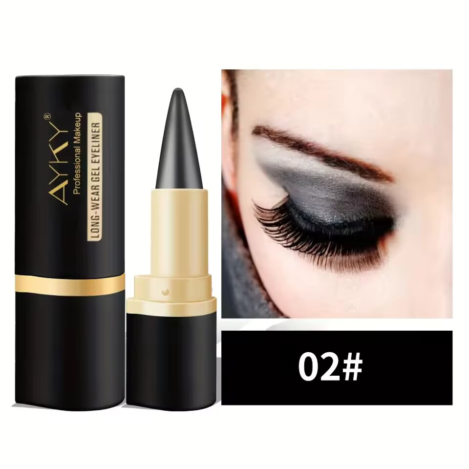 SparkLiner | Sparkle Shield Eyeliner Stick