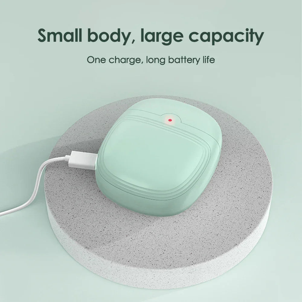 ClipLite | Automatic nail cutter