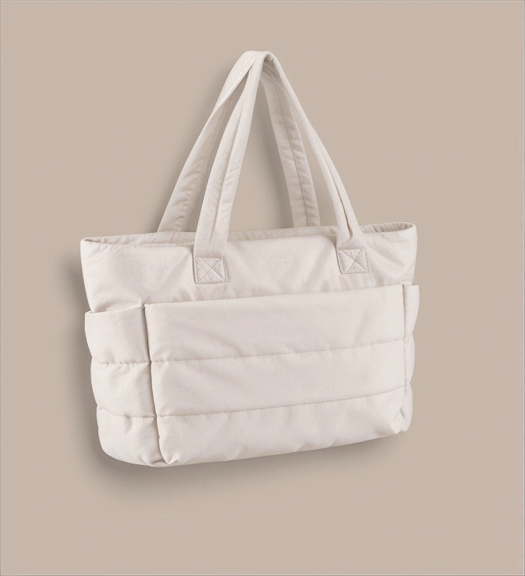 PufferFlex | Buffer Bag