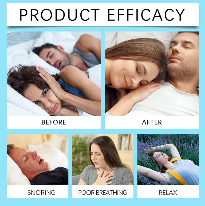 MagnetClear | Clear your nose with magnetic nose strips