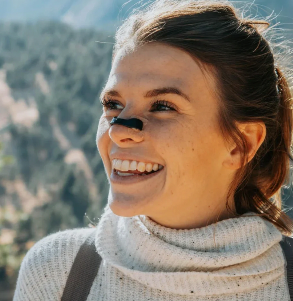MagnetClear | Clear your nose with magnetic nose strips