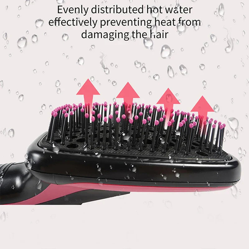Airify | 3 in 1 multifunction blow dry brush