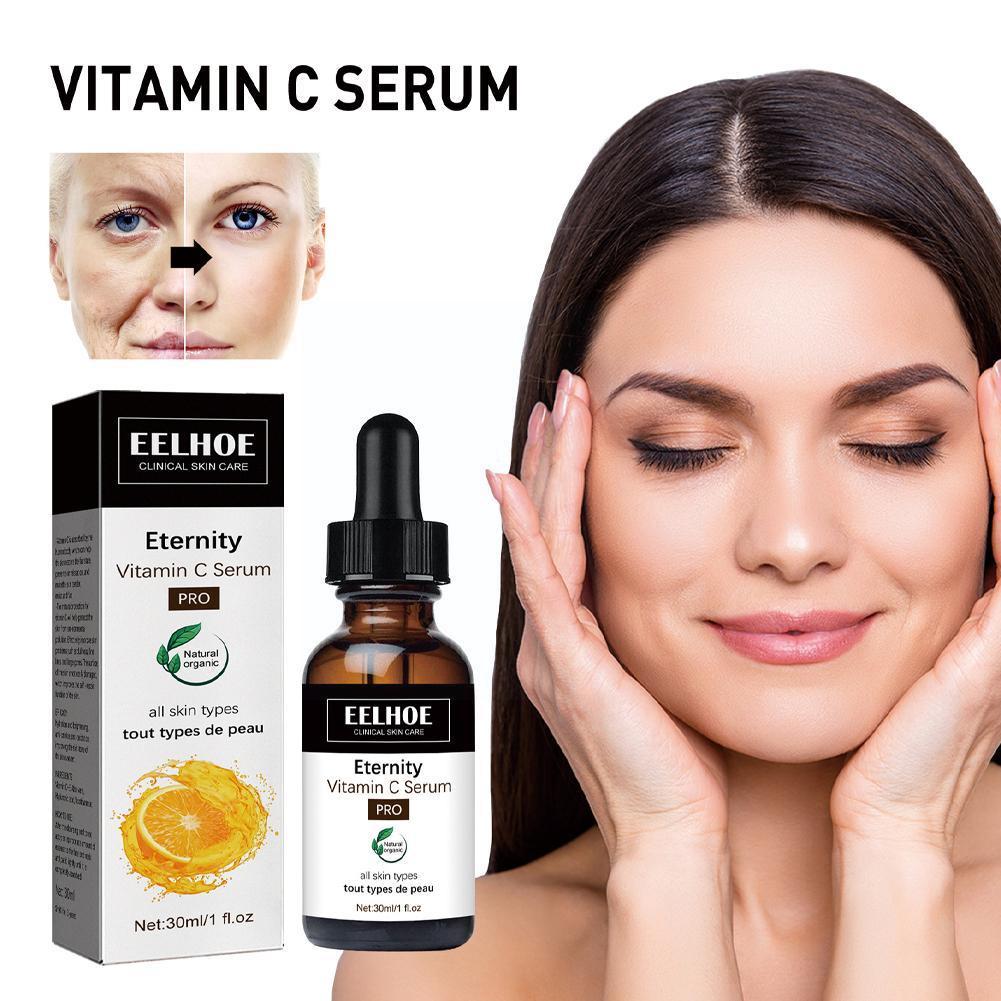 Eelhoe | Dark Spot Corrector Facial Serum