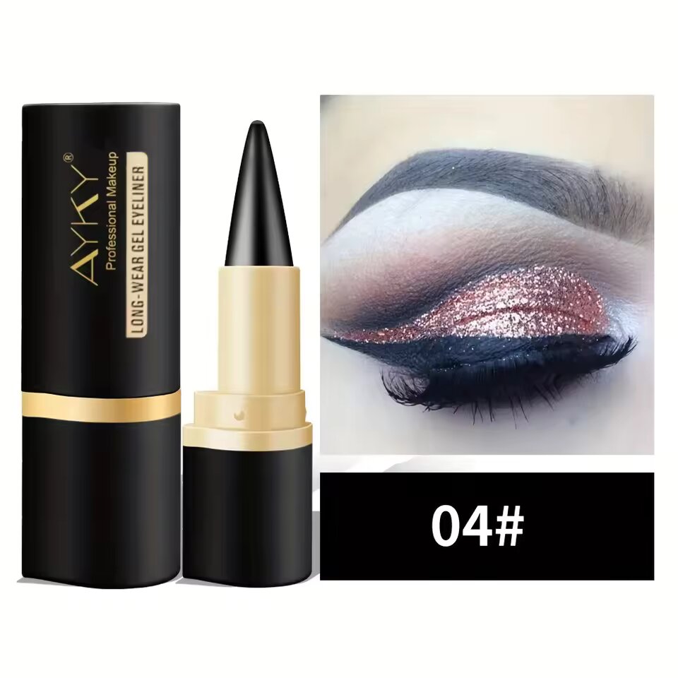 SparkLiner | Sparkle Shield Eyeliner Stick