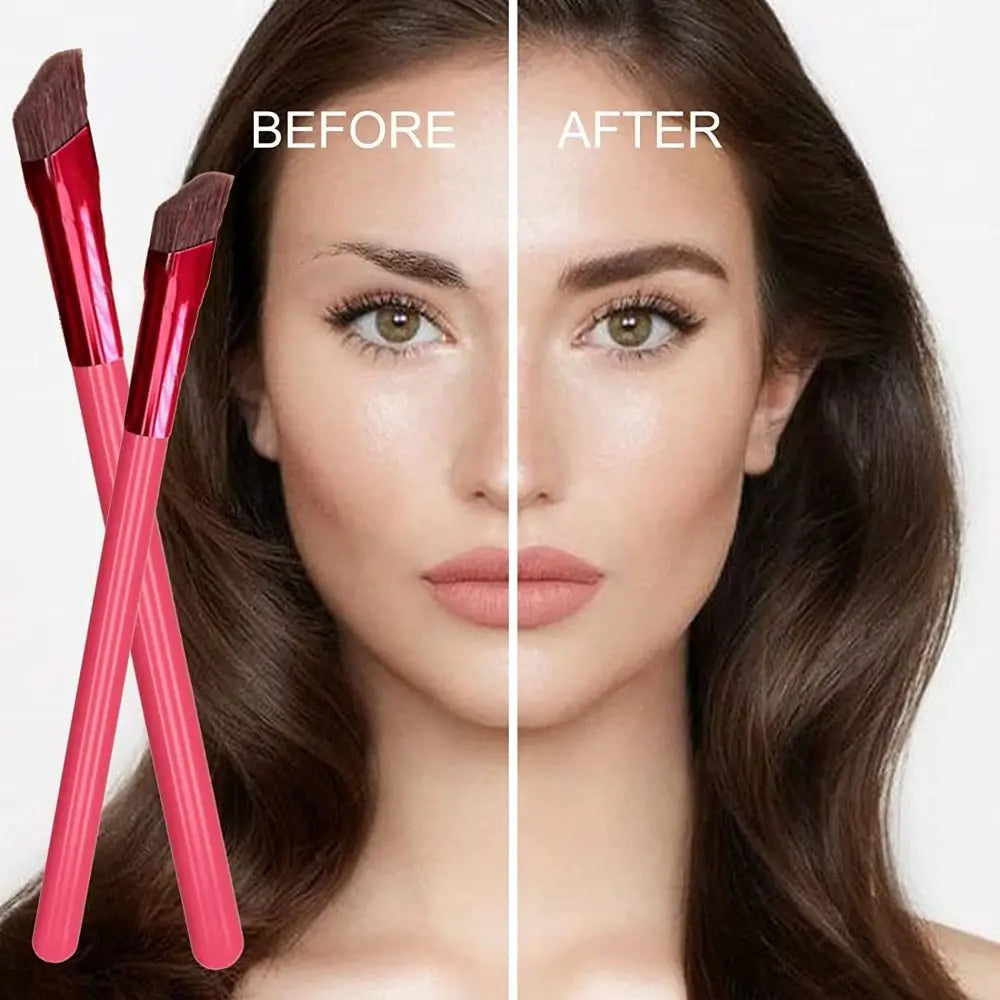 BrowCraft | Ultra-thin eyebrow brush