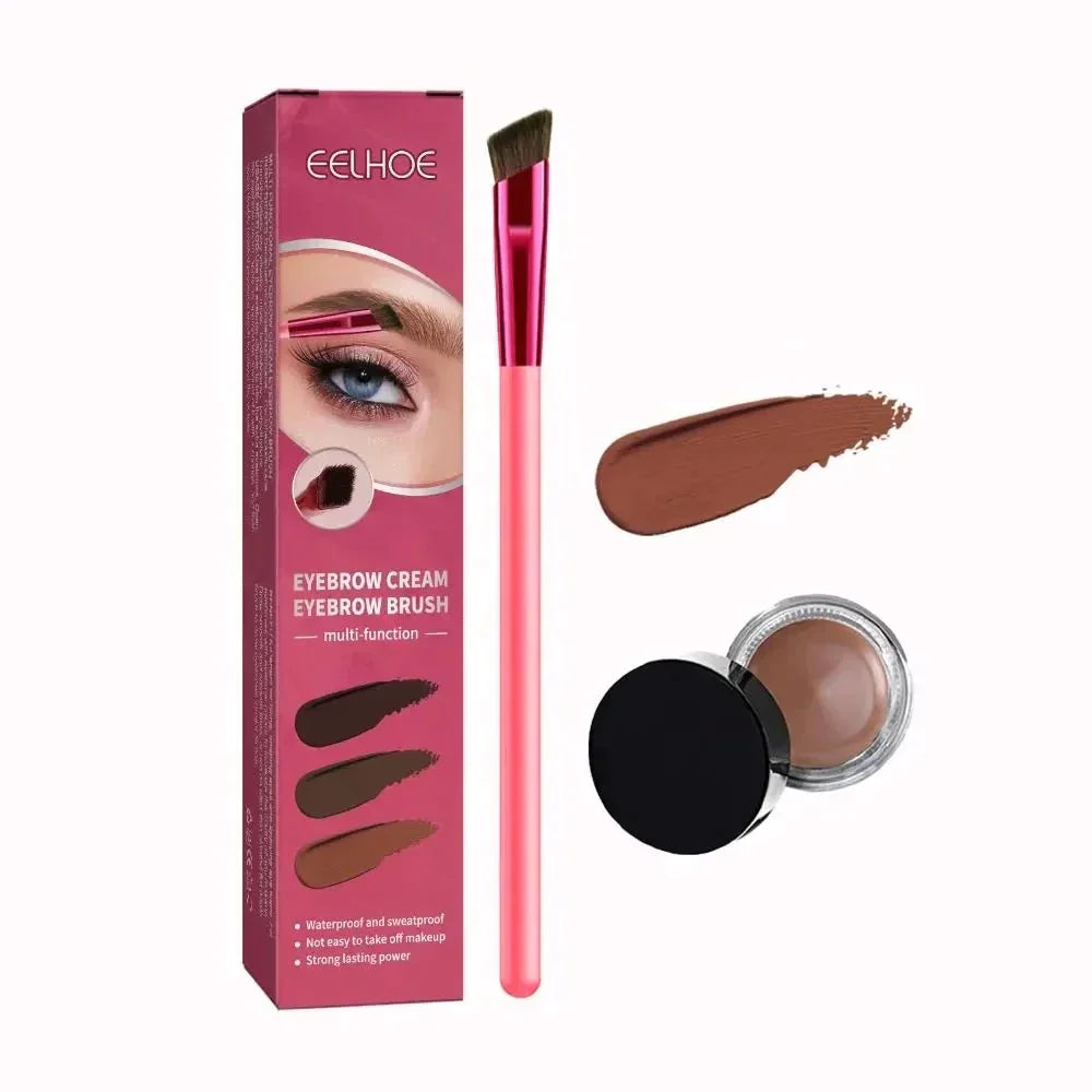 BrowCraft | Ultra-thin eyebrow brush