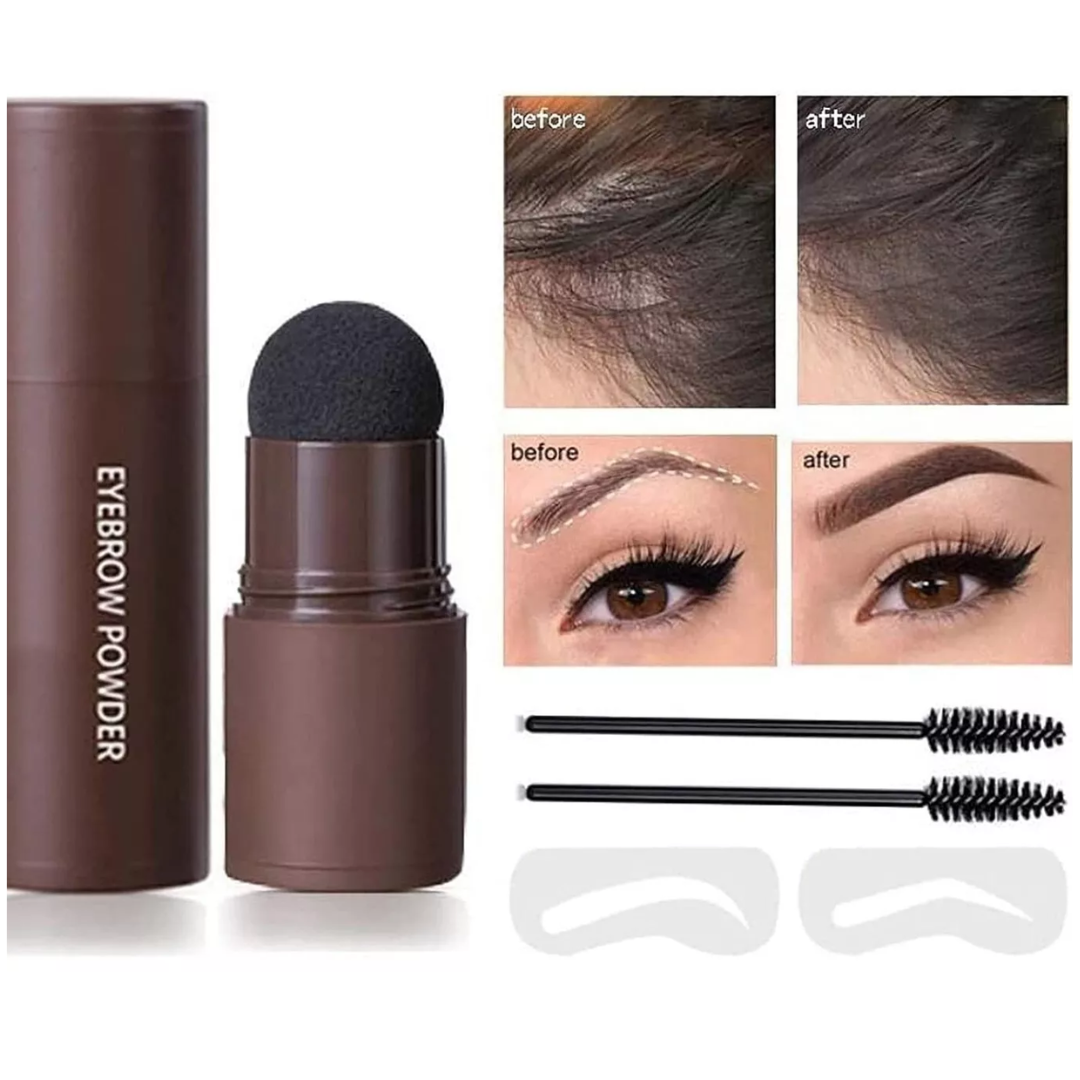 BrowStamp | Eyebrow Stamp Styling Set