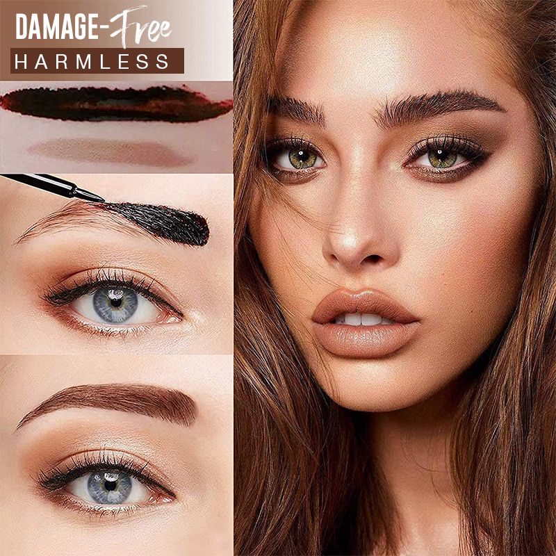 BrowGlam | Long-lasting eyebrow gel