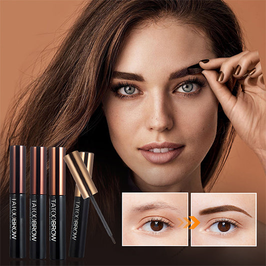 BrowEase | Effortlessly Perfect Eyebrows for Days
