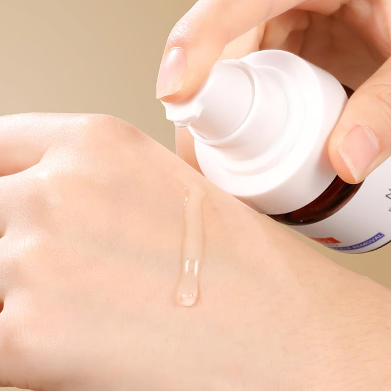 SpotLuxe | serum to remove dark spots