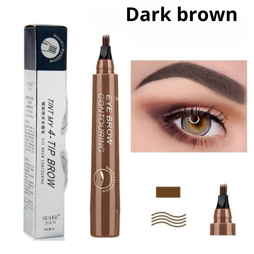 50% OFF | BeautyWise™ Eyebrow pencil - Be confident about yourself!