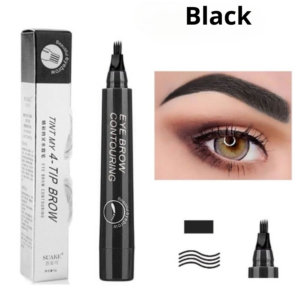 50% OFF | BeautyWise™ Eyebrow pencil - Be confident about yourself!