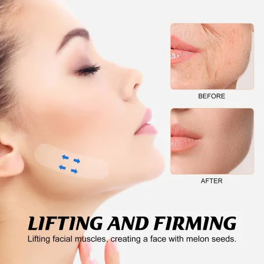 FaceLifter | Invisible Face Lifter Tape