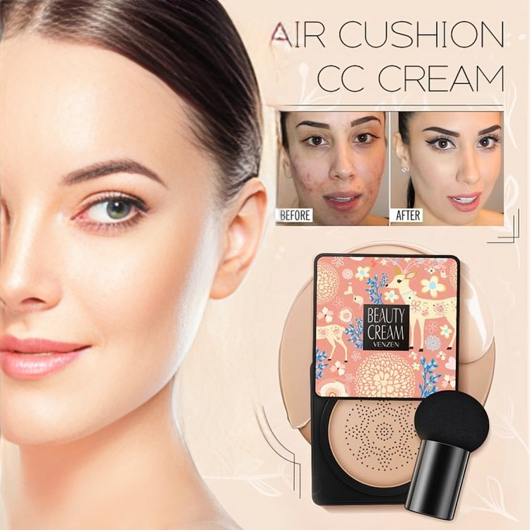 AirCushion | 24H Beauty Cream