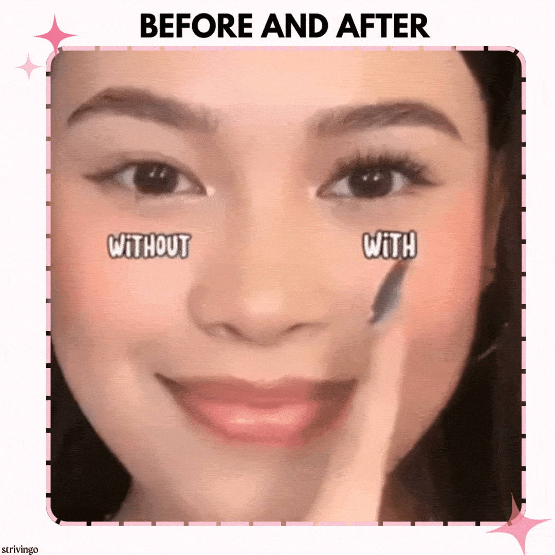 Magnilash | Premium Magnetic Eyelashes