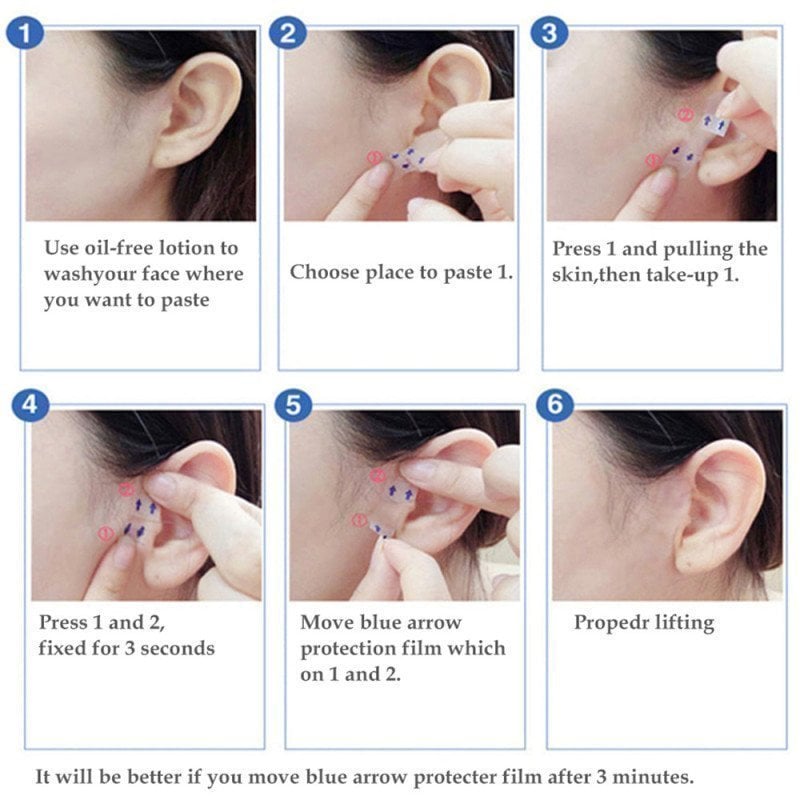 GlowLift | Invisible facelift for the ultimate beauty hack