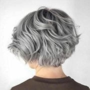 Angelica | Silk-based hair topper for natural hair