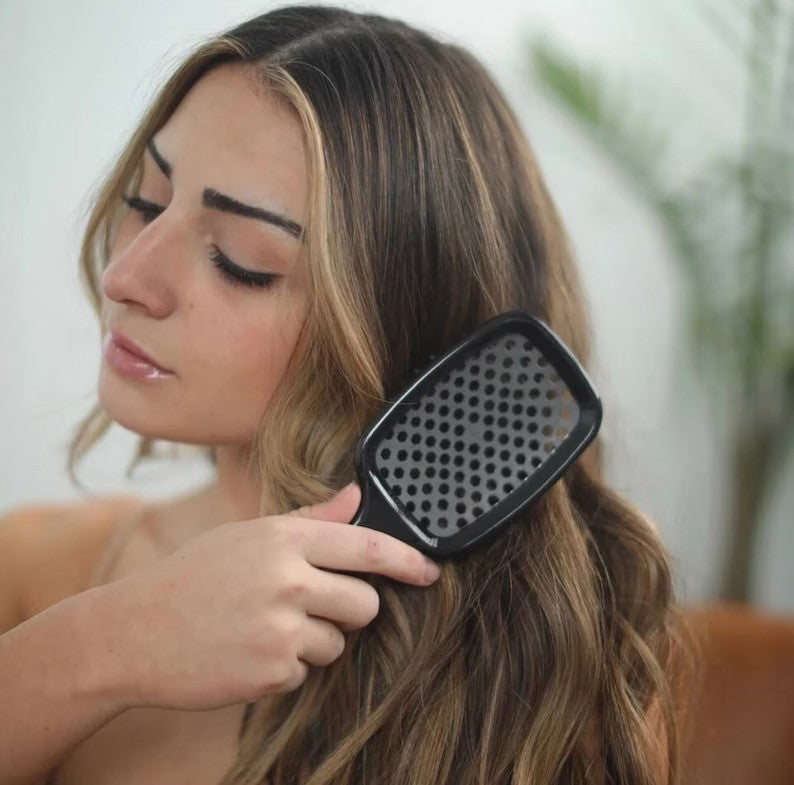 KnotKlear | Hair Wonder Brush