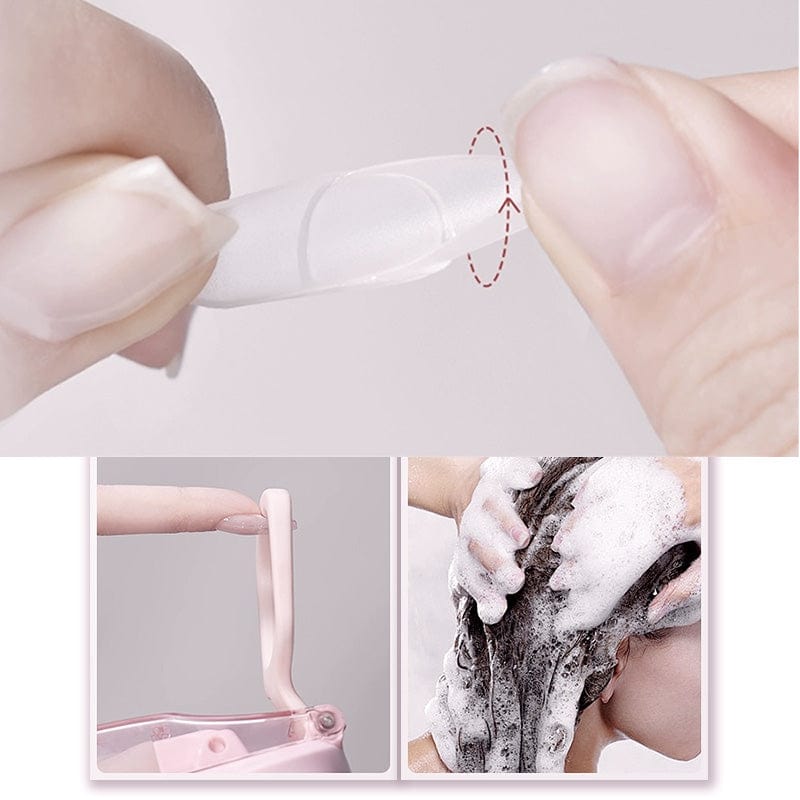 NailGenius | 30 G - Salon quality nails, just at home! |