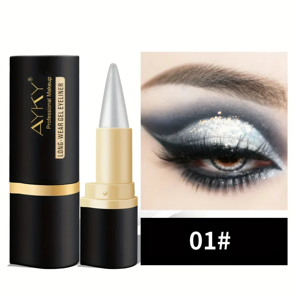 SparkLiner | Sparkle Shield Eyeliner Stick
