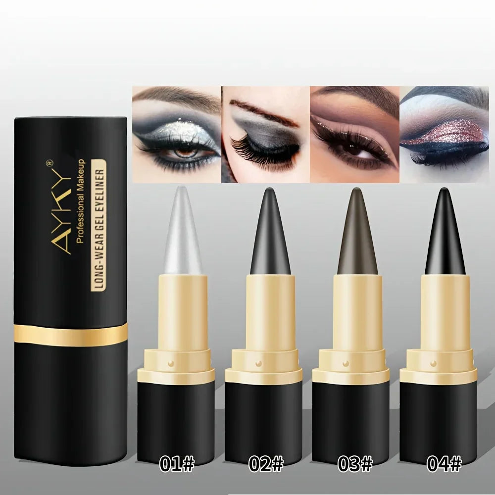 SparkLiner | Sparkle Shield Eyeliner Stick