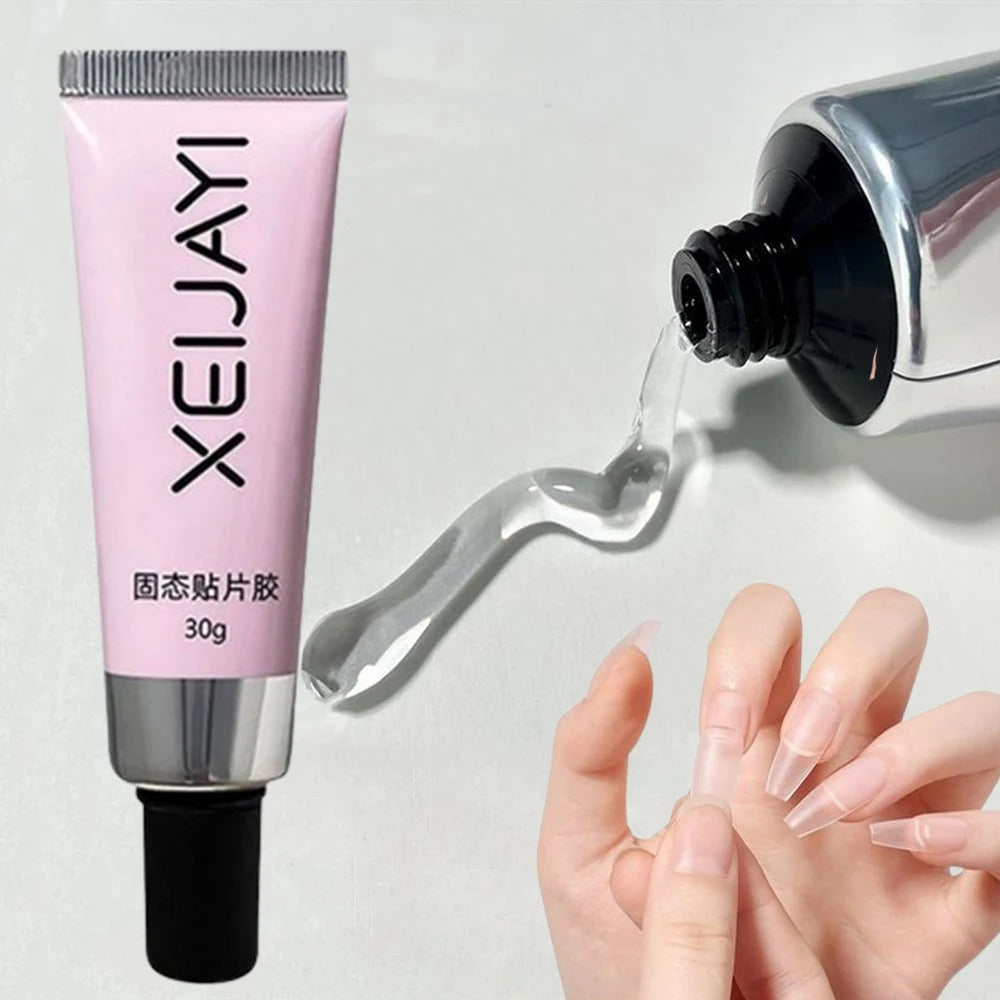 NailGenius | 30 G - Salon quality nails, just at home! |