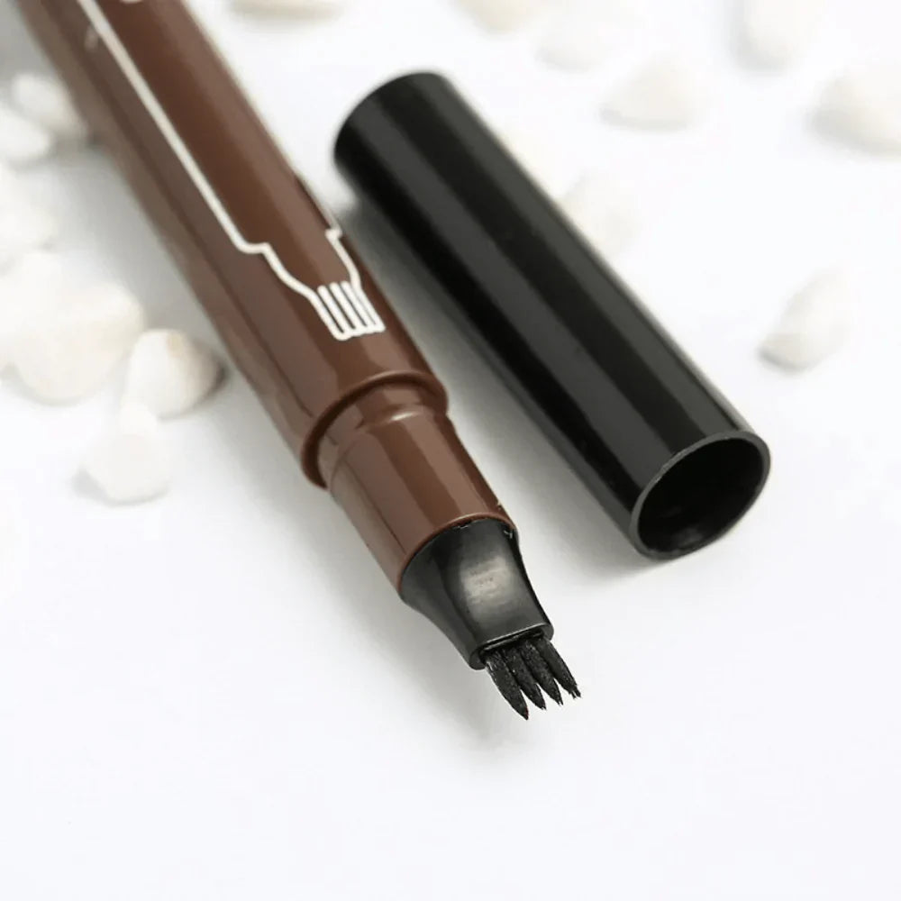 Browvera | Long-lasting eyebrow pencil