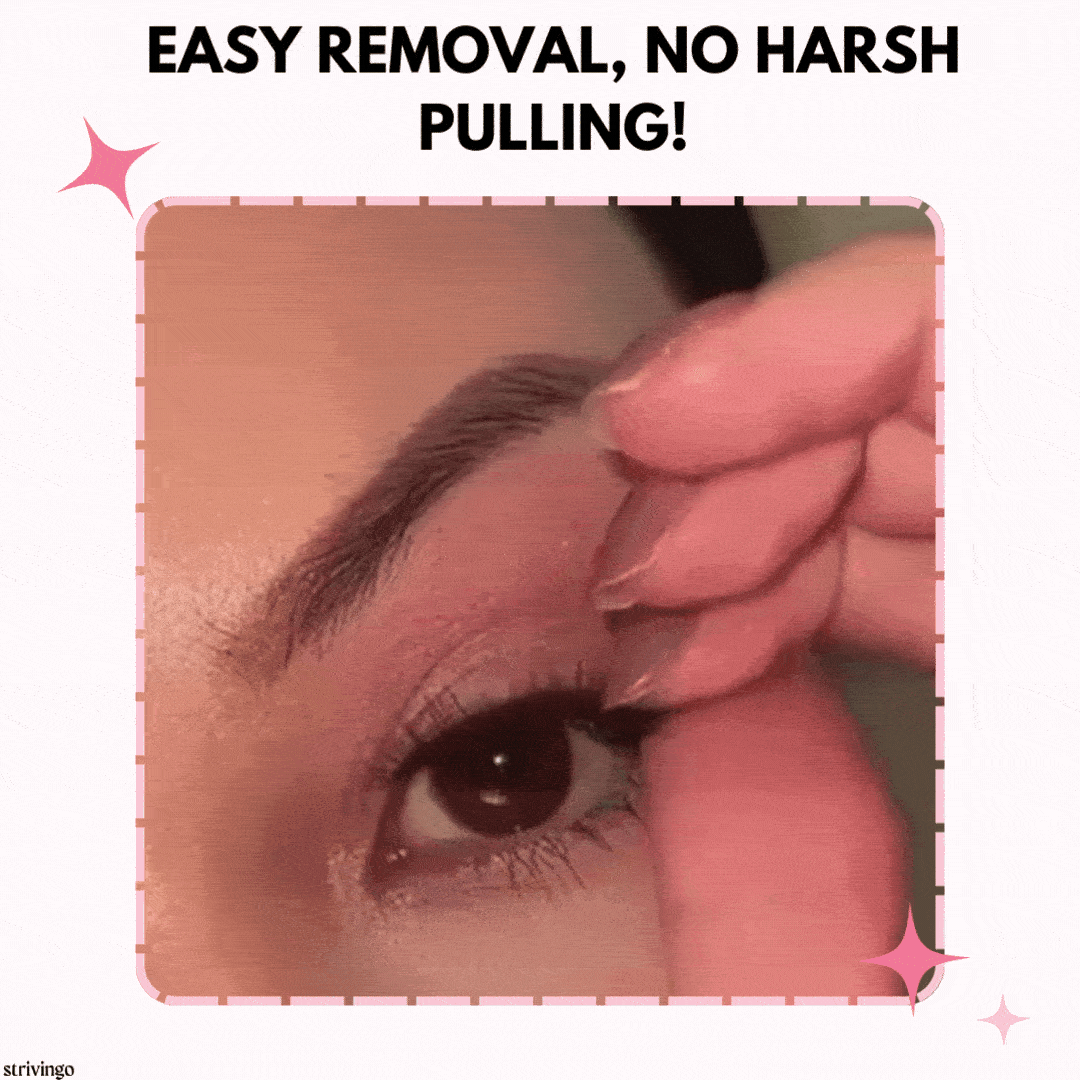 Magnilash | Premium Magnetic Eyelashes