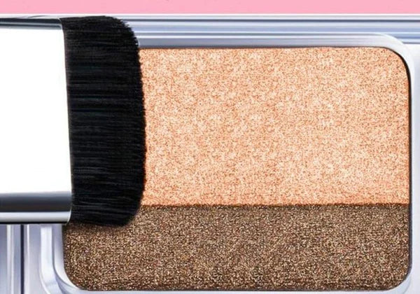 LAIKOU | Two-tone eyeshadow pencil