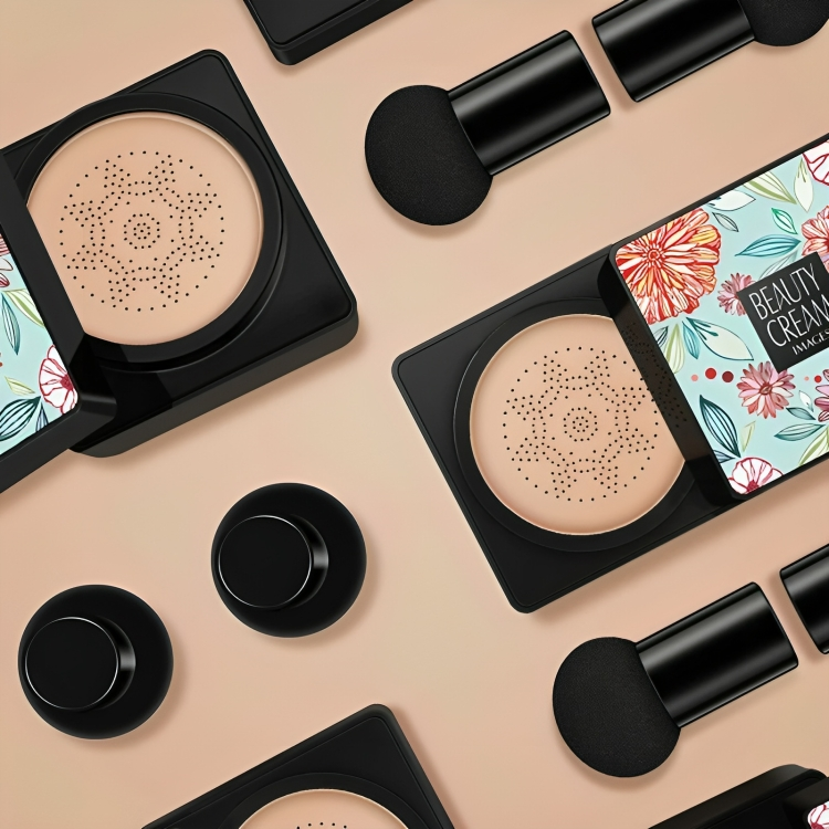 AirCushion | 24H Beauty Cream