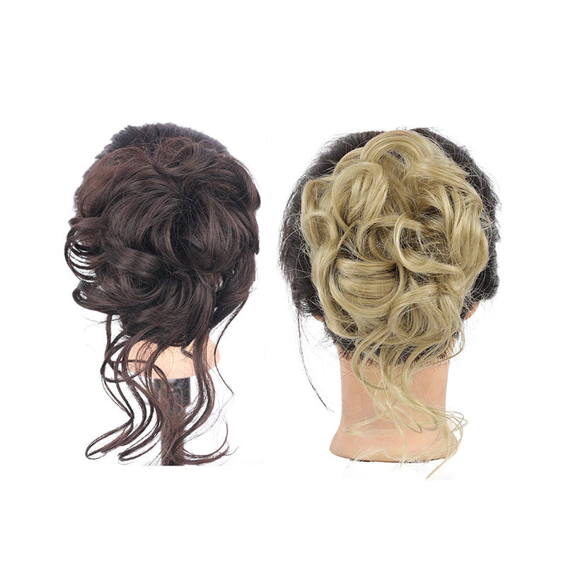 Ponytail | bun clip