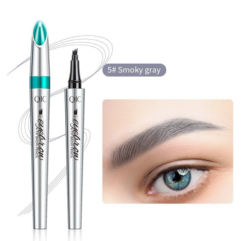 BrowEase | 3D Waterproof Microblading Eyebrow Pen