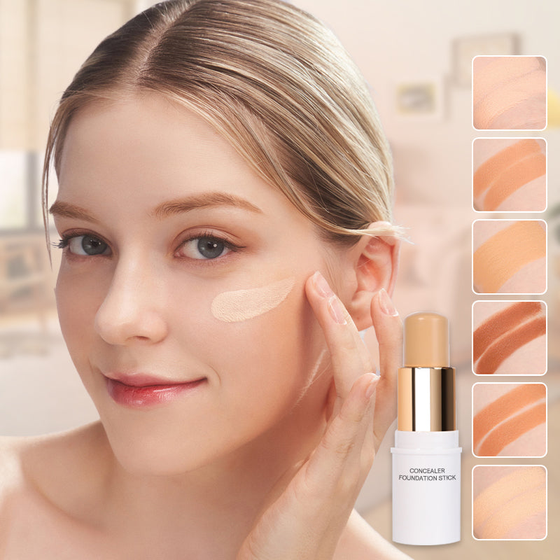 FlawlessStick | perfect skin in the blink of an eye.