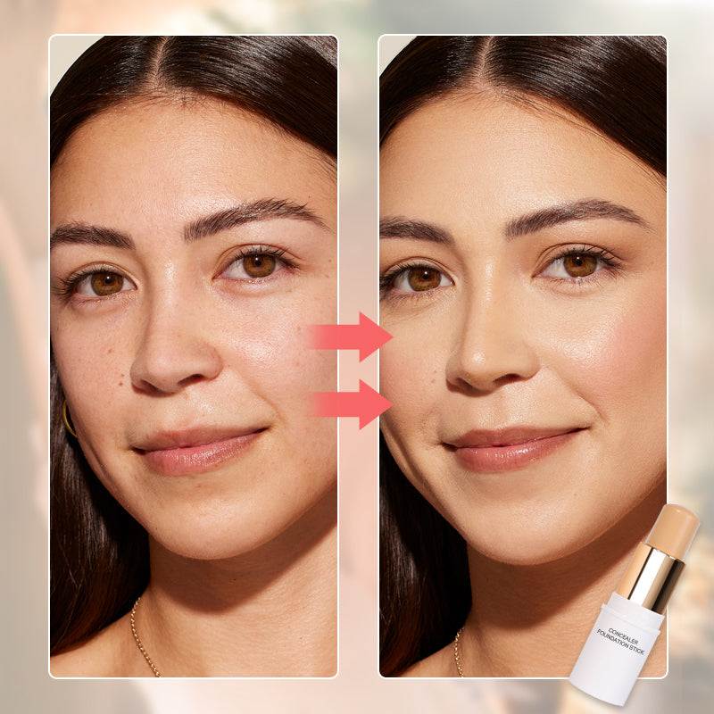 FlawlessStick | perfect skin in the blink of an eye.