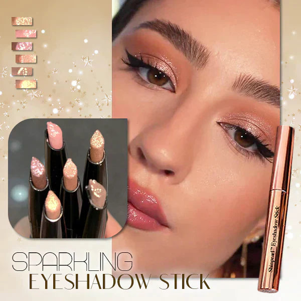 ShadowPro | Sparkling Eyeshadow Stick